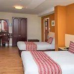 Hotel Eviston House 3*