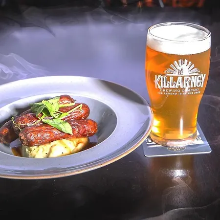 Hotel Eviston House 3*