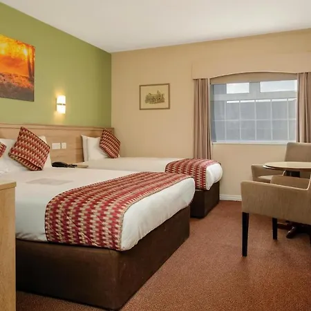 Hotel Eviston House 3*