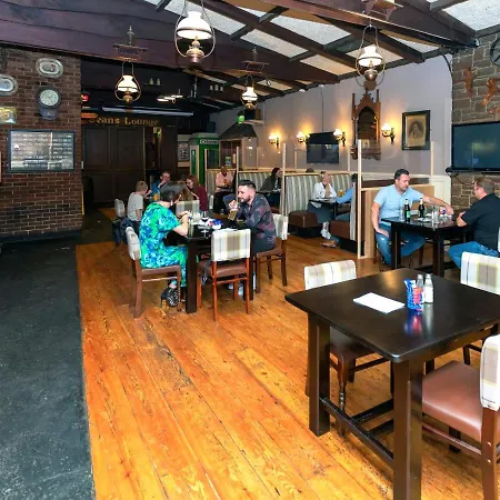 Eviston House 3* Cill Airne