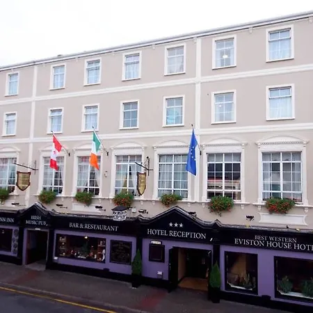 Hotel Eviston House Cill Airne