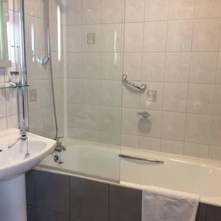 Eviston House 3* Cill Airne