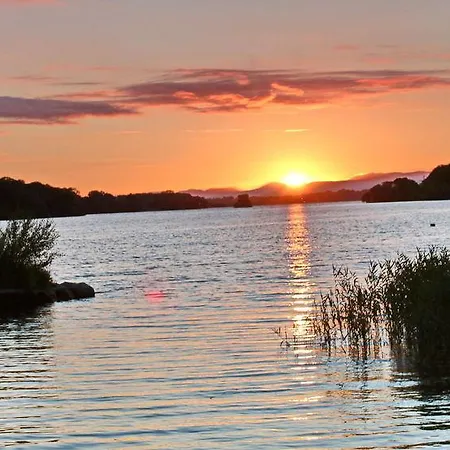 Eviston House Hotel Cill Airne