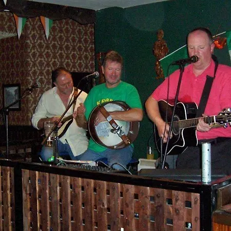 Eviston House Cill Airne