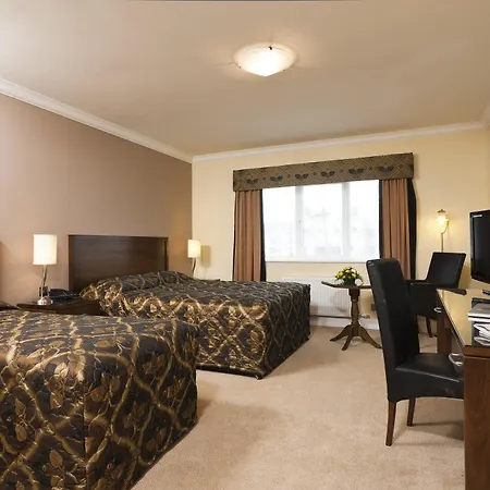 Eviston House Cill Airne