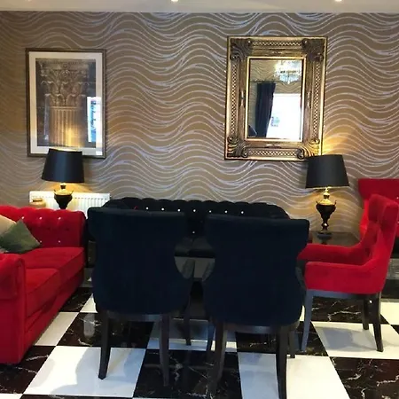 Eviston House 3* Cill Airne