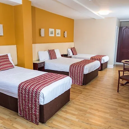 Eviston House Cill Airne