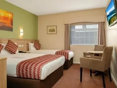 Hotel Eviston House 3*