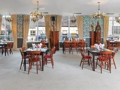 Eviston House Hotel Killarney