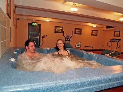 Hotel Eviston House Killarney