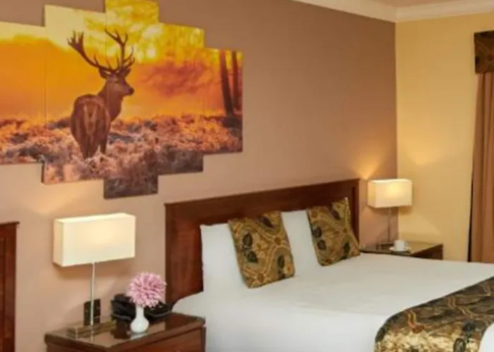 Eviston House Hotel Killarney