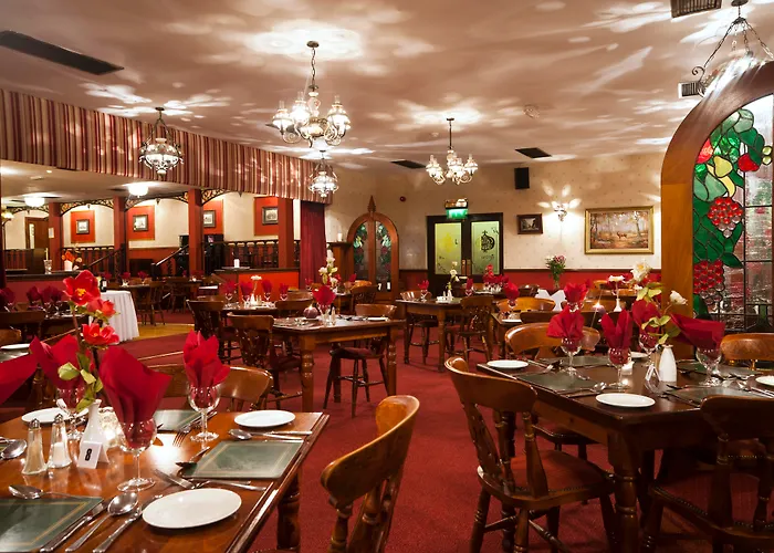 Eviston House 3* Killarney