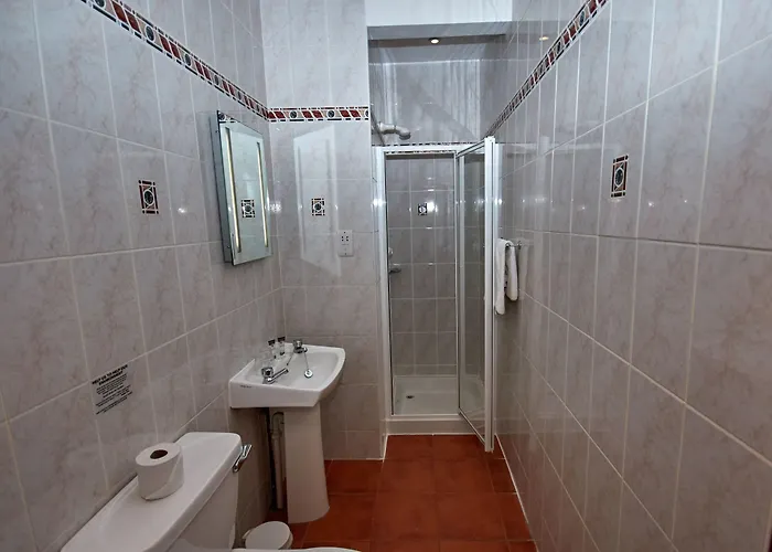 Eviston House 3* Killarney