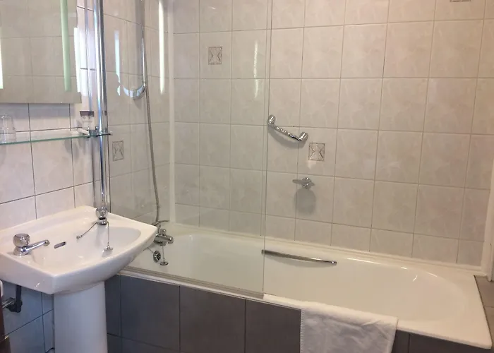 Eviston House 3* Killarney