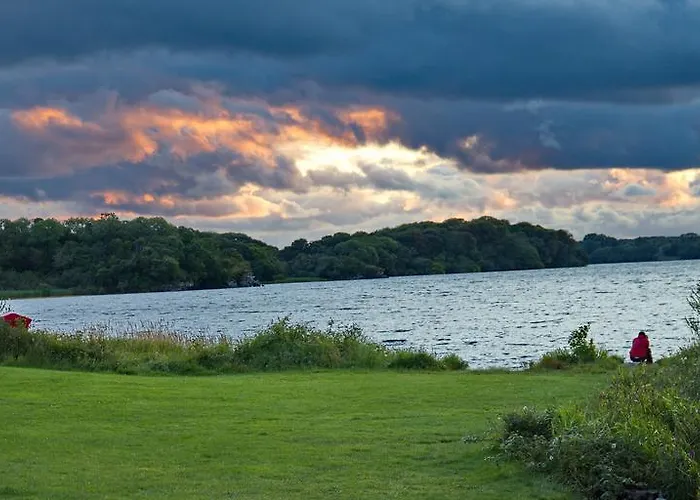 Eviston House Killarney