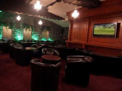 Eviston House Hotell Cill Airne