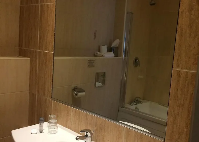 Eviston House Hotel Killarney