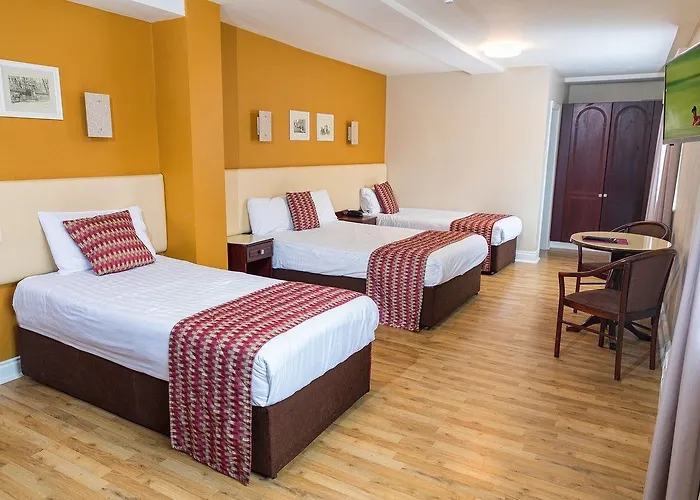 Eviston House Killarney