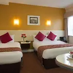 ホテル Eviston House 3*