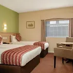 ホテル Eviston House 3*