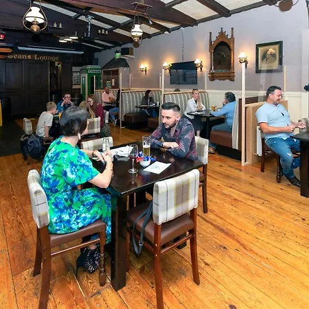 Eviston House 3* קיל איירן