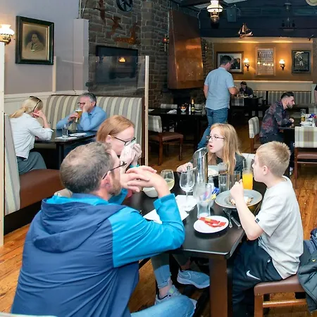 Eviston House 3* קיל איירן