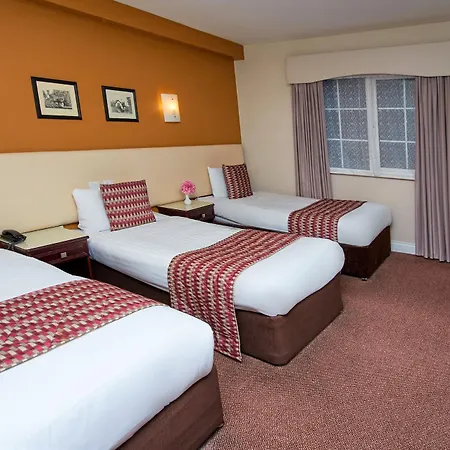 Eviston House מלון