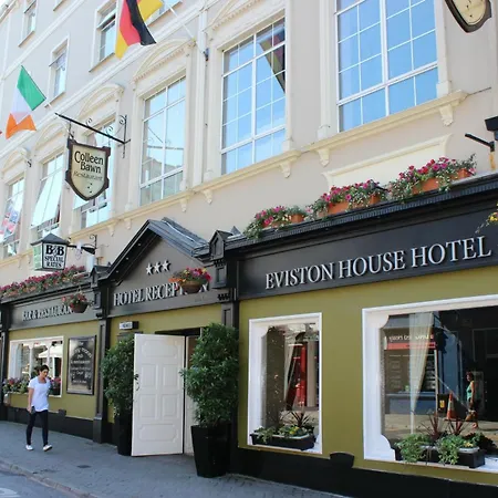 Hotel Eviston House Killarney