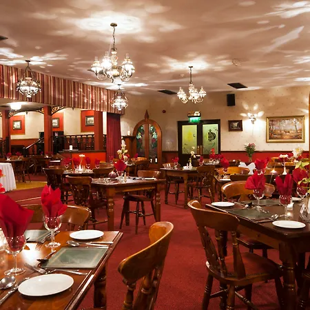 Eviston House 3* Killarney