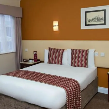 Hotel Eviston House