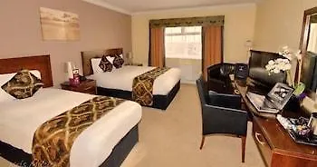 Eviston House 3* Килларни