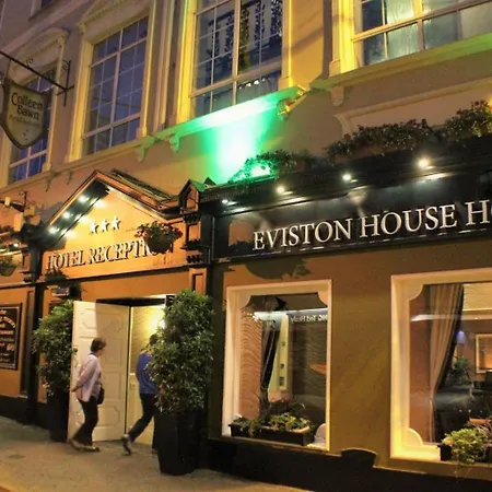 Eviston House ホテル キラーニー