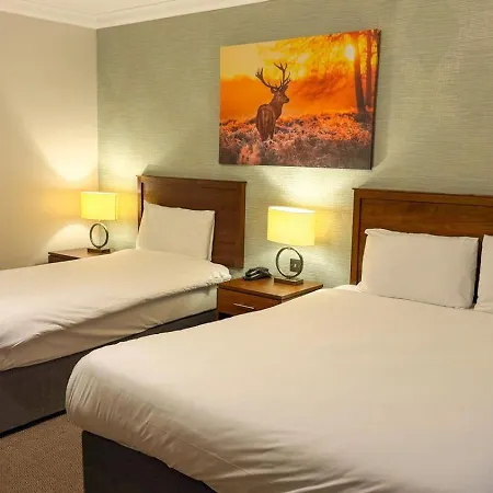 Hotel Eviston House 3*