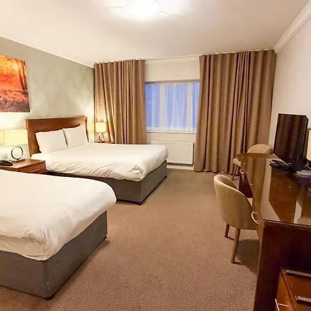 Hotel Eviston House Killarney