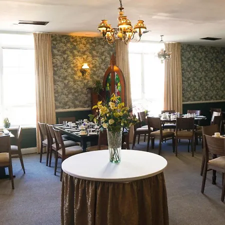 Eviston House Hotel Killarney