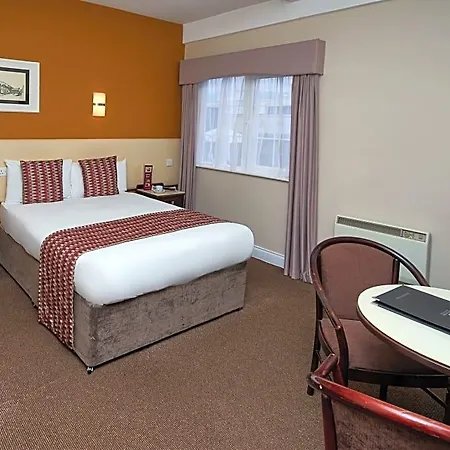 Eviston House 3* Killarney