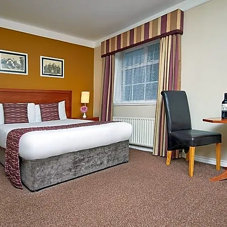 Hotel Eviston House Killarney