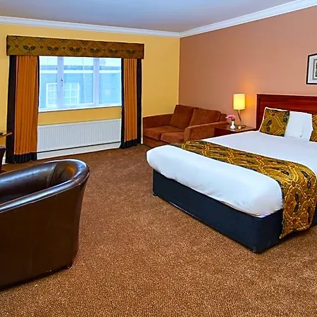 Eviston House Hotel