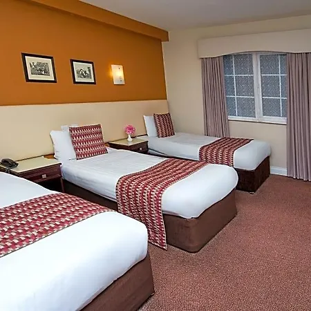 Eviston House 3* Killarney