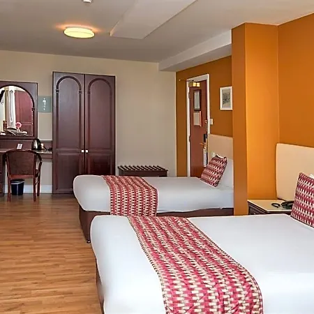 Eviston House Hotel