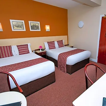 Eviston House Killarney
