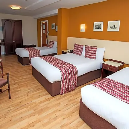 Eviston House 3* Killarney