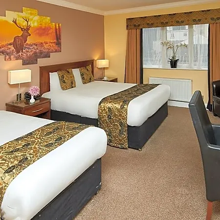 Eviston House Hotel Killarney