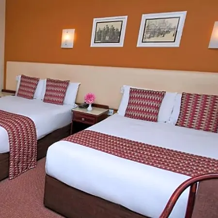 Eviston House Hotel Killarney