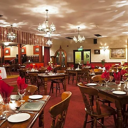 Eviston House Hotel Killarney