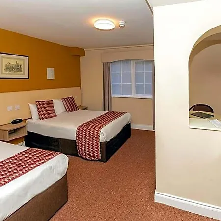 Eviston House Hotel Killarney