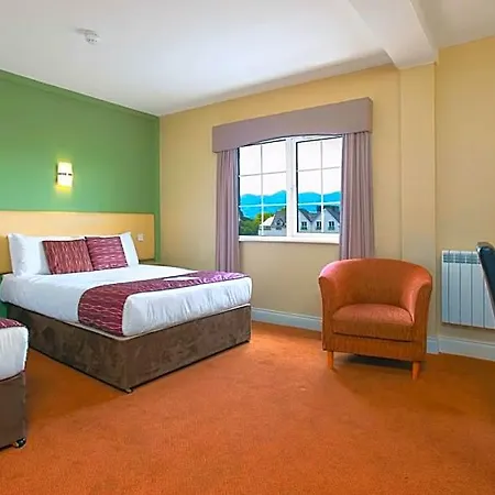 Eviston House Killarney