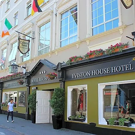 Eviston House 3* Killarney