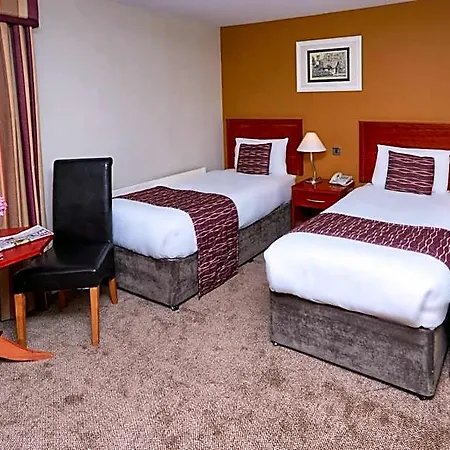 Eviston House Killarney
