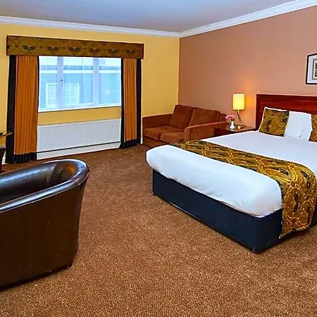 Eviston House 3* Killarney